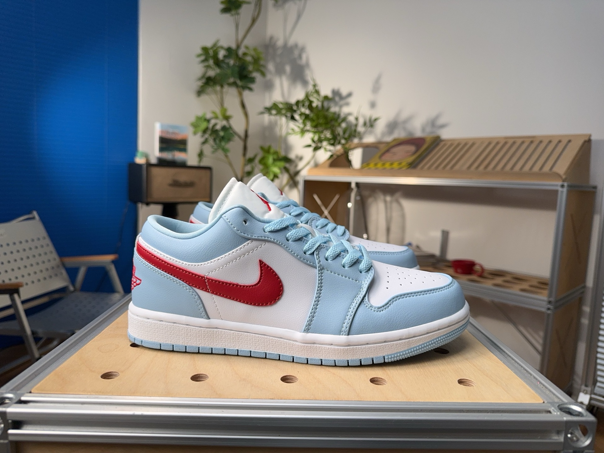 Nike Jordan